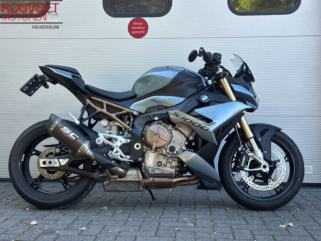 bmw - s-1000-r