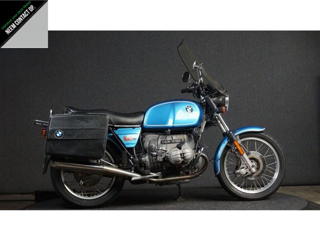 bmw - r-80-7