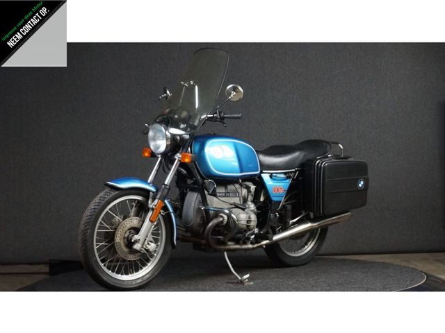 bmw - r-80-7