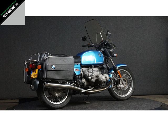 bmw - r-80-7
