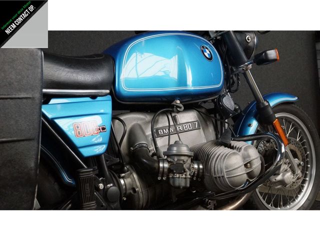 bmw - r-80-7