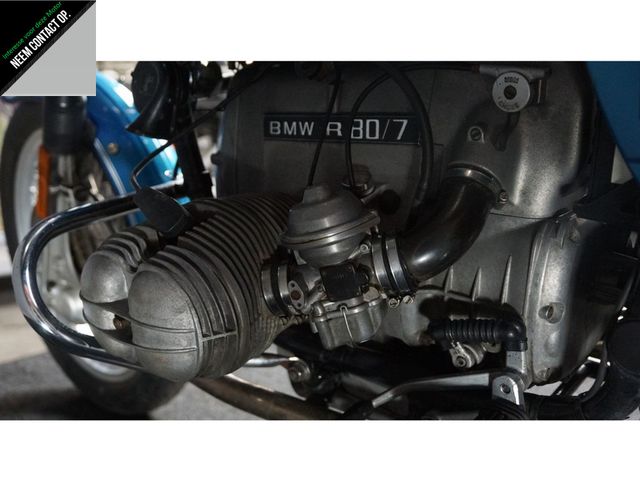 bmw - r-80-7