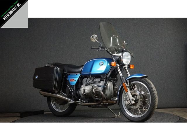 bmw - r-80-7
