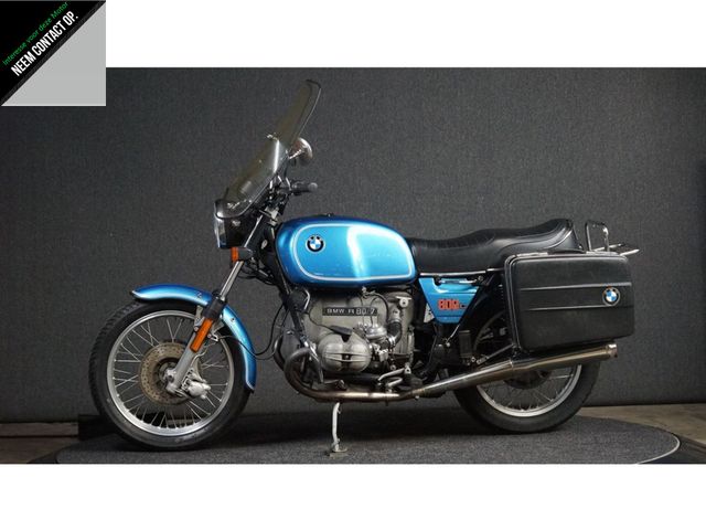 bmw - r-80-7