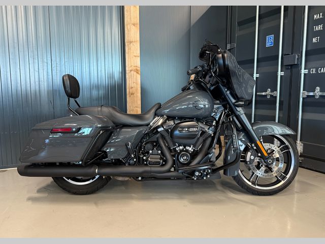 harley-davidson - street-glide-special-flhxs