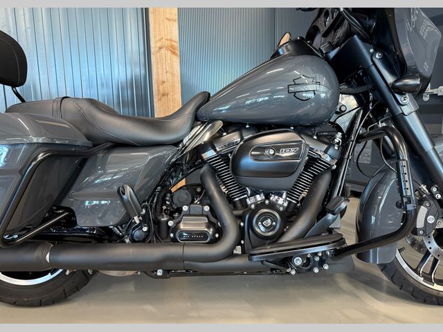 harley-davidson - street-glide-special-flhxs