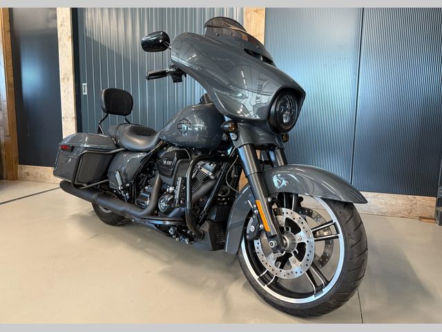 harley-davidson - street-glide-special-flhxs