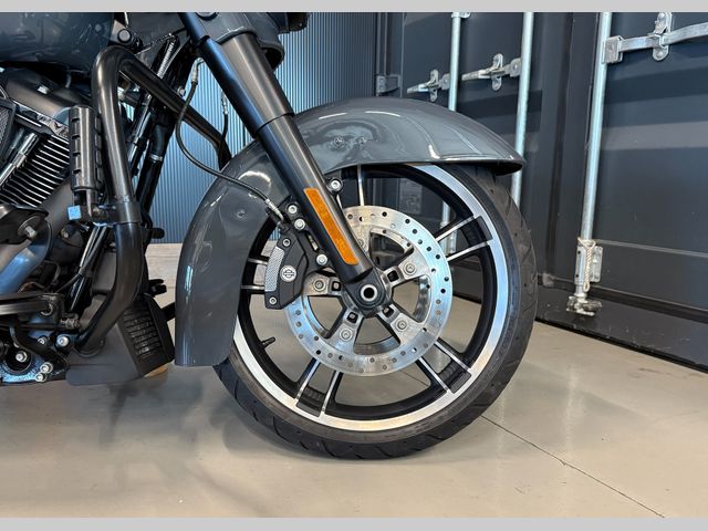 harley-davidson - street-glide-special-flhxs