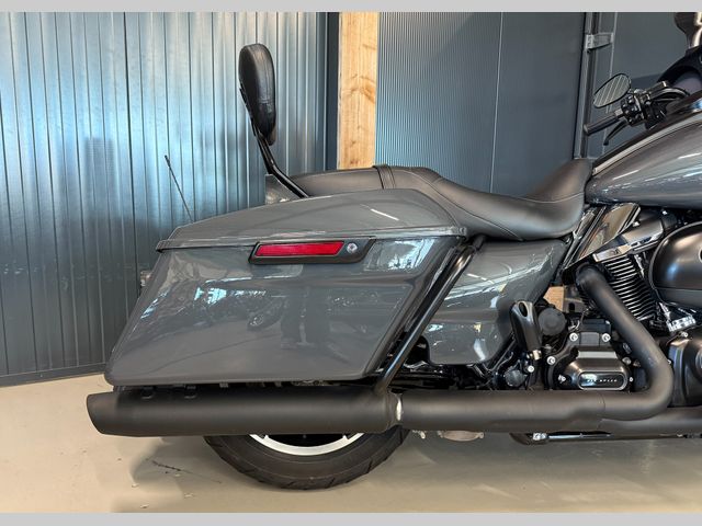 harley-davidson - street-glide-special-flhxs
