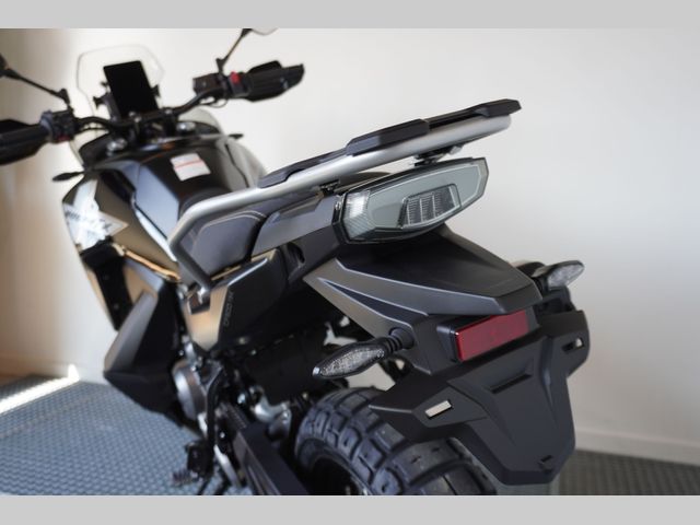 cfmoto - 800-mt-x