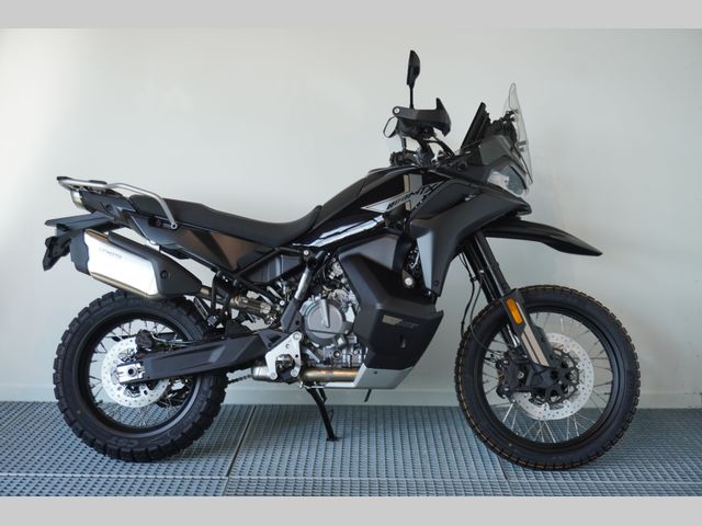 cfmoto - 800-mt-x