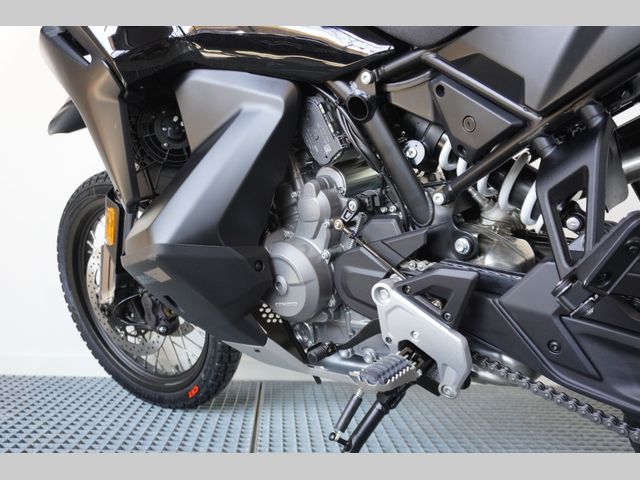 cfmoto - 800-mt-x