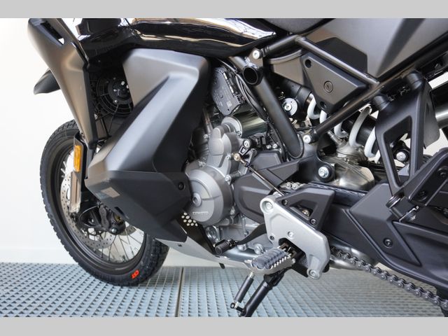 cfmoto - 800-mt-x