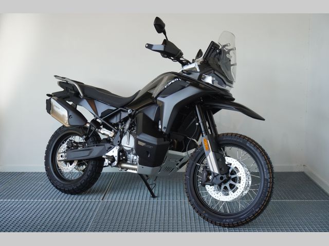 cfmoto - 800-mt-x