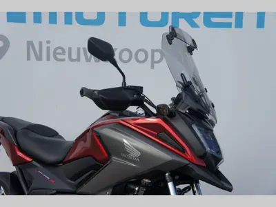 HONDA NC 750 X ABS – foto 4