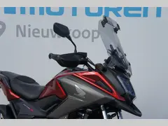 Honda NC 750 X ABS 2019 occasion – foto 4 van 14
