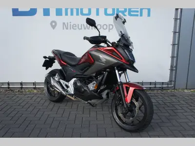HONDA NC 750 X ABS – foto 3