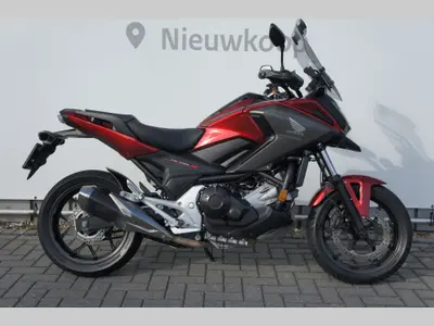 HONDA NC 750 X ABS – foto 2