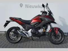Honda NC 750 X ABS 2019 occasion – foto 2 van 14