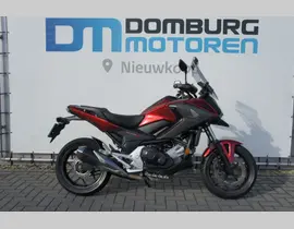 Honda NC 750 X ABS 2019 occasion