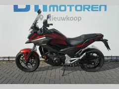 Honda NC 750 X ABS 2019 occasion – foto 12 van 14