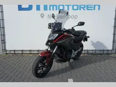 Honda NC 750 X ABS 2019 occasion – foto 9 van 14
