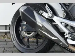 Honda NC 750 X ABS 2019 occasion – foto 8 van 14