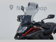 Honda NC 750 X ABS 2019 occasion – foto 10 van 14
