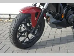 Honda NC 750 X ABS 2019 occasion – foto 11 van 14
