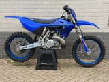 YAMAHA YZ 250