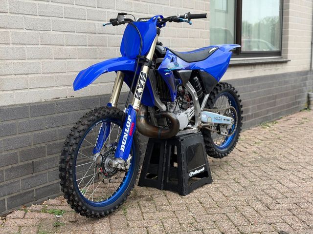 yamaha - yz-250