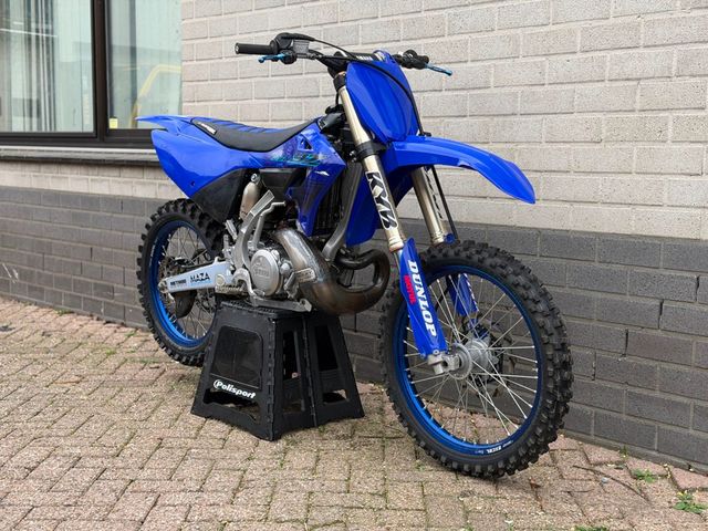 yamaha - yz-250