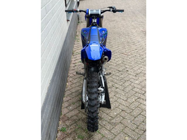 yamaha - yz-250