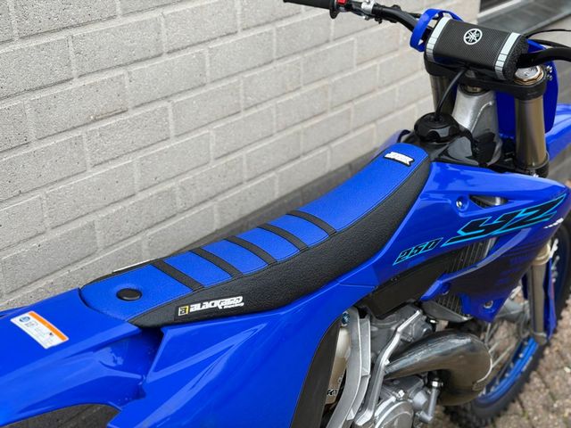 yamaha - yz-250
