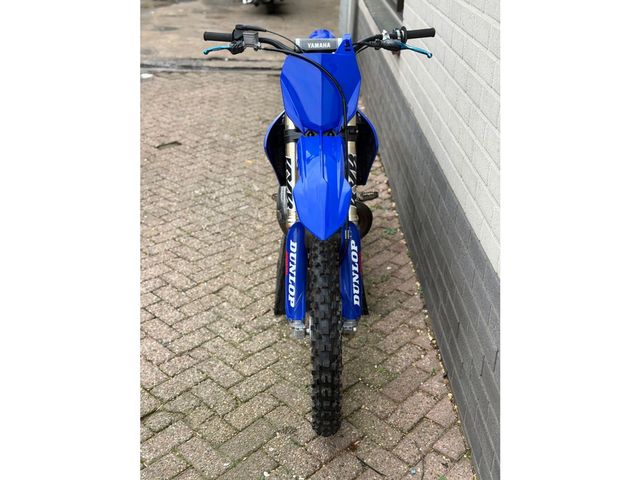 yamaha - yz-250