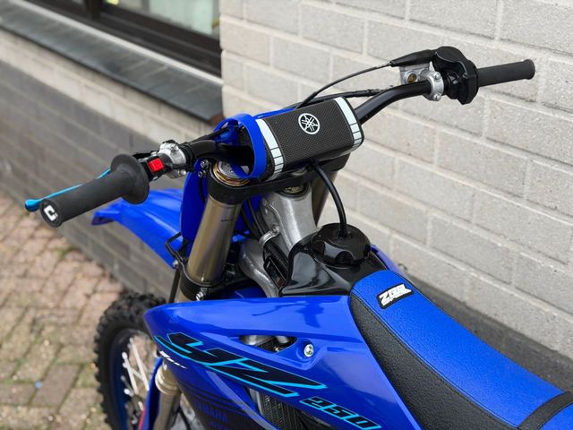 yamaha - yz-250