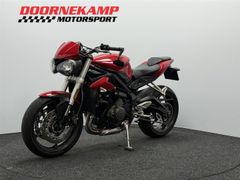 Triumph Street Triple ABS 2018 occasion – foto 7 van 18