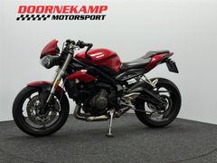 Triumph Street Triple ABS 2018 occasion – foto 8 van 18