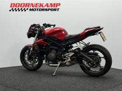 Triumph Street Triple ABS 2018 occasion – foto 10 van 18