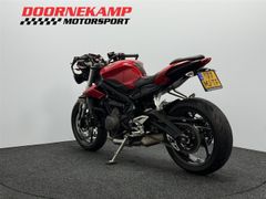 Triumph Street Triple ABS 2018 occasion – foto 11 van 18
