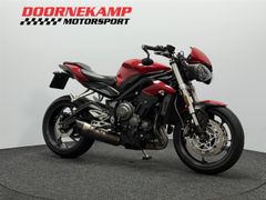 Triumph Street Triple ABS 2018 occasion – foto 2 van 18