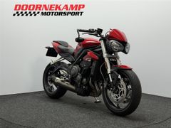Triumph Street Triple ABS 2018 occasion – foto 3 van 18
