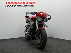 Triumph Street Triple ABS 2018 occasion – foto 4 van 18
