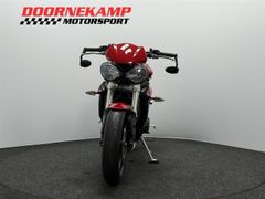 Triumph Street Triple ABS 2018 occasion – foto 5 van 18