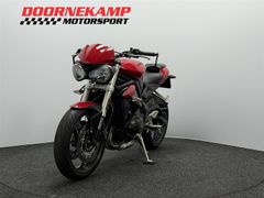 Triumph Street Triple ABS 2018 occasion – foto 6 van 18