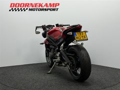 Triumph Street Triple ABS 2018 occasion – foto 12 van 18