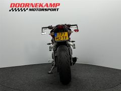 Triumph Street Triple ABS 2018 occasion – foto 13 van 18