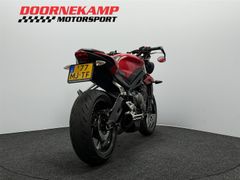 Triumph Street Triple ABS 2018 occasion – foto 14 van 18