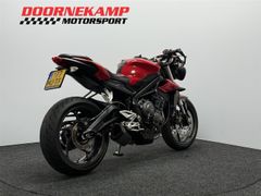 Triumph Street Triple ABS 2018 occasion – foto 15 van 18