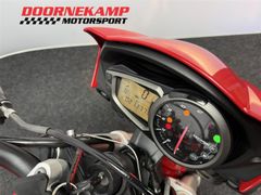 Triumph Street Triple ABS 2018 occasion – foto 17 van 18